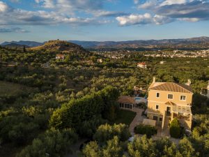 Bild 6 - Anthemion Suites Nafplio