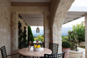 Bild 6 - Artemis Apollonas Villa Kaina