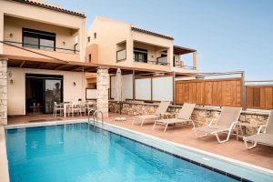 Bild 6 - Corali Villas Kolymbari