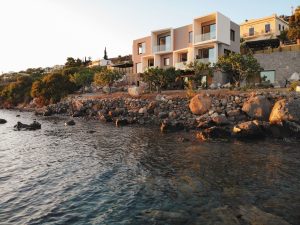 Bild 6 - Floating Cubes Villas Aegina