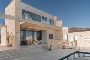 Bild 6 - Himmel Villas Kalyviani