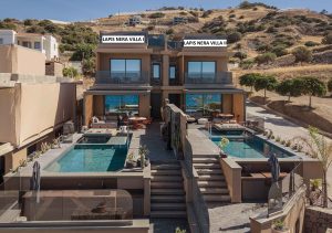 Bild 6 - Lapis Nera Villas Sidonia