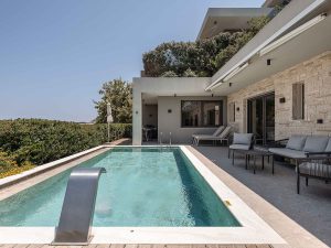 Bild 6 - Lusol Seafront Villas Kalamaki