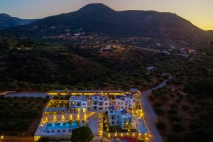 Bild 6 - Quattro Suites Monemvasia