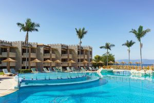 Bild 6 - SEAFOS Luxury Resort Kantia