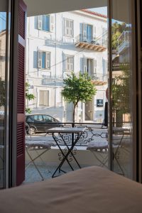 Bild 6 - Silo Luxury Rooms Nafplio