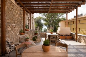 Bild 6 - The K Nest Hotel Nafplio