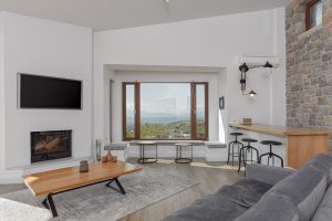 Bild 6 - Villa Tzikides Aegina