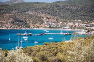 Bild 7 - Aphaia Villas Aegina