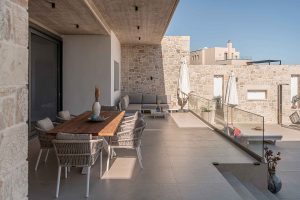 Bild 7 - Himmel Villas Kalyviani