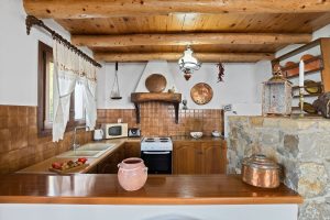 Bild 7 - Katerina's Penthouse Kalami
