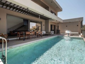 Bild 7 - Lusol Seafront Villas Kalamaki