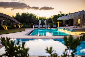 Bild 7 - Nestor Luxury Villas Romanos