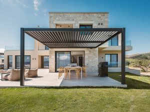 Bild 7 - Rastoni Villa Kalyviani