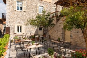 Bild 7 - The K Nest Hotel Nafplio