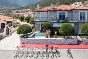Bild 7 - Tyros Boutique Houses