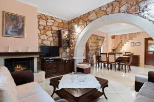 Bild 7 - Villa Chryssa Neo Chorio