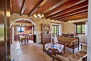 Bild 7 - Villa Maza Apokoronas