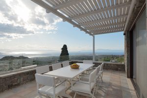 Bild 7 - Villa Tzikides Aegina