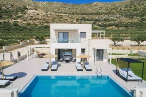 Bild 8 - Actea Villas Falassarna