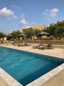 Bild 8 - Afentiko Pigadi Methoni