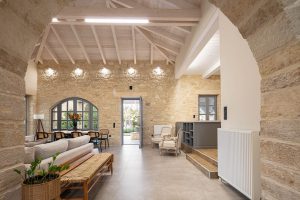 Bild 8 - Artemis Apollonas Villa Kaina