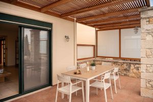 Bild 8 - Corali Villas Kolymbari