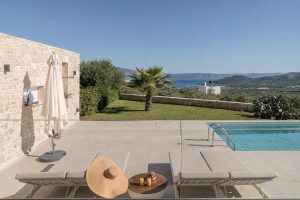 Bild 8 - Himmel Villas Kalyviani