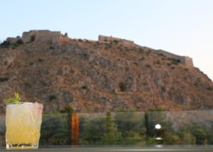 Bild 8 - Liberty of Nafplio