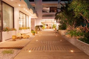 Bild 8 - Limira Mare Hotel Neapoli