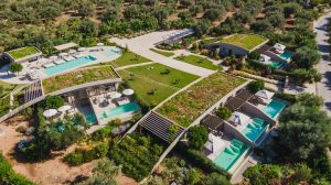 Bild 8 - Nestor Luxury Villas Romanos