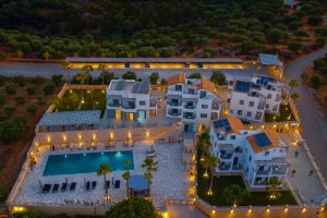 Bild 8 - Quattro Suites Monemvasia