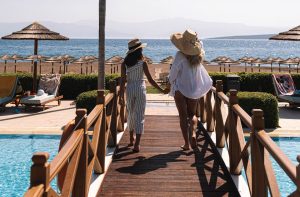 Bild 8 - SEAFOS Luxury Resort Kantia