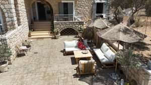 Bild 8 - Selinopetra Elafonisos
