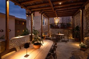 Bild 8 - The K Nest Hotel Nafplio