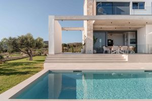Bild 9 - Himmel Villas Kalyviani