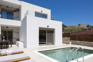 Bild 9 - Imbros Villas Sfakia