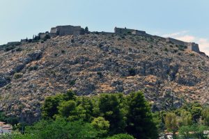 Bild 9 - Liberty of Nafplio