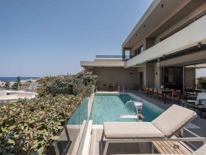 Bild 9 - Lusol Seafront Villas Kalamaki