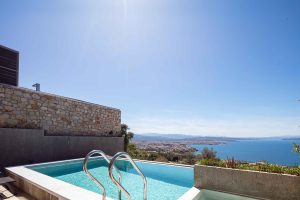 Bild 9 - Omnia Villas Chania