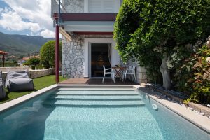 Bild 9 - Tyros Boutique Houses
