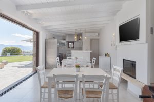 Bild 9 - Villa Tzikides Aegina