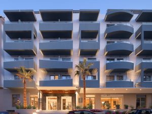 BIO Suites Hotel, Rethymnon, Kreta