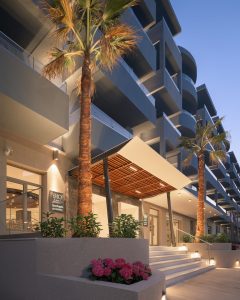 BIO Suites Hotel, Rethymnon, Kreta