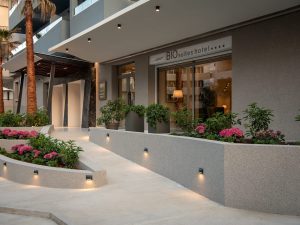 BIO Suites Hotel, Rethymnon, Kreta