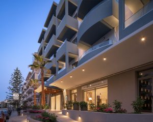 BIO Suites Hotel, Rethymnon, Kreta