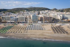 BIO Suites Hotel, Rethymnon, Kreta