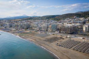 BIO Suites Hotel, Rethymnon, Kreta