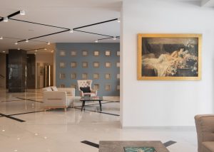 BIO Suites Hotel, Rethymnon, Kreta