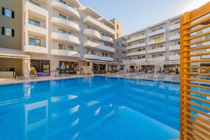 BIO Suites Hotel, Rethymnon, Kreta